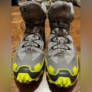 Solomon Cross Hike 2